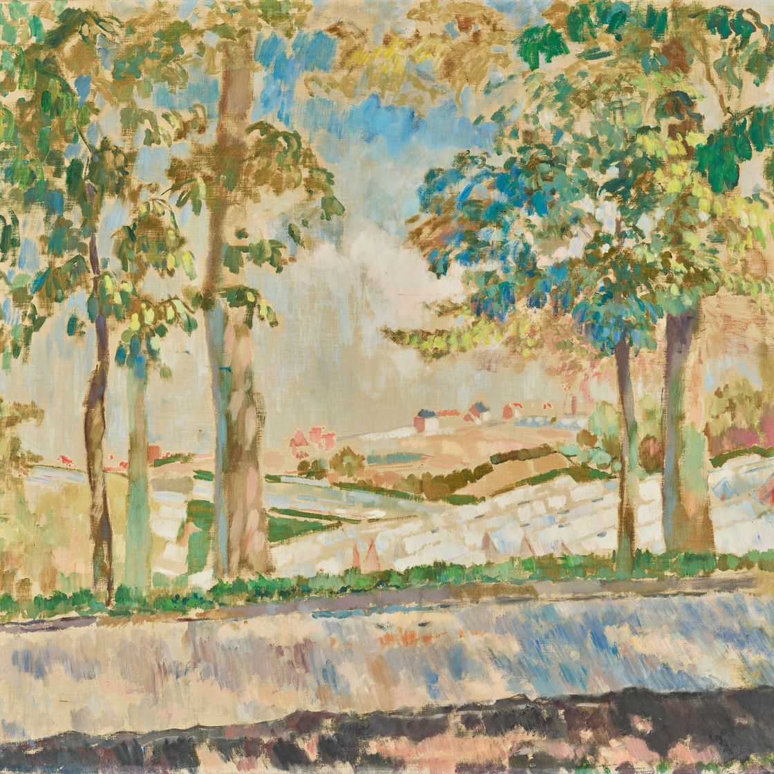 Rik Wouters — Темп печати, изображение 1