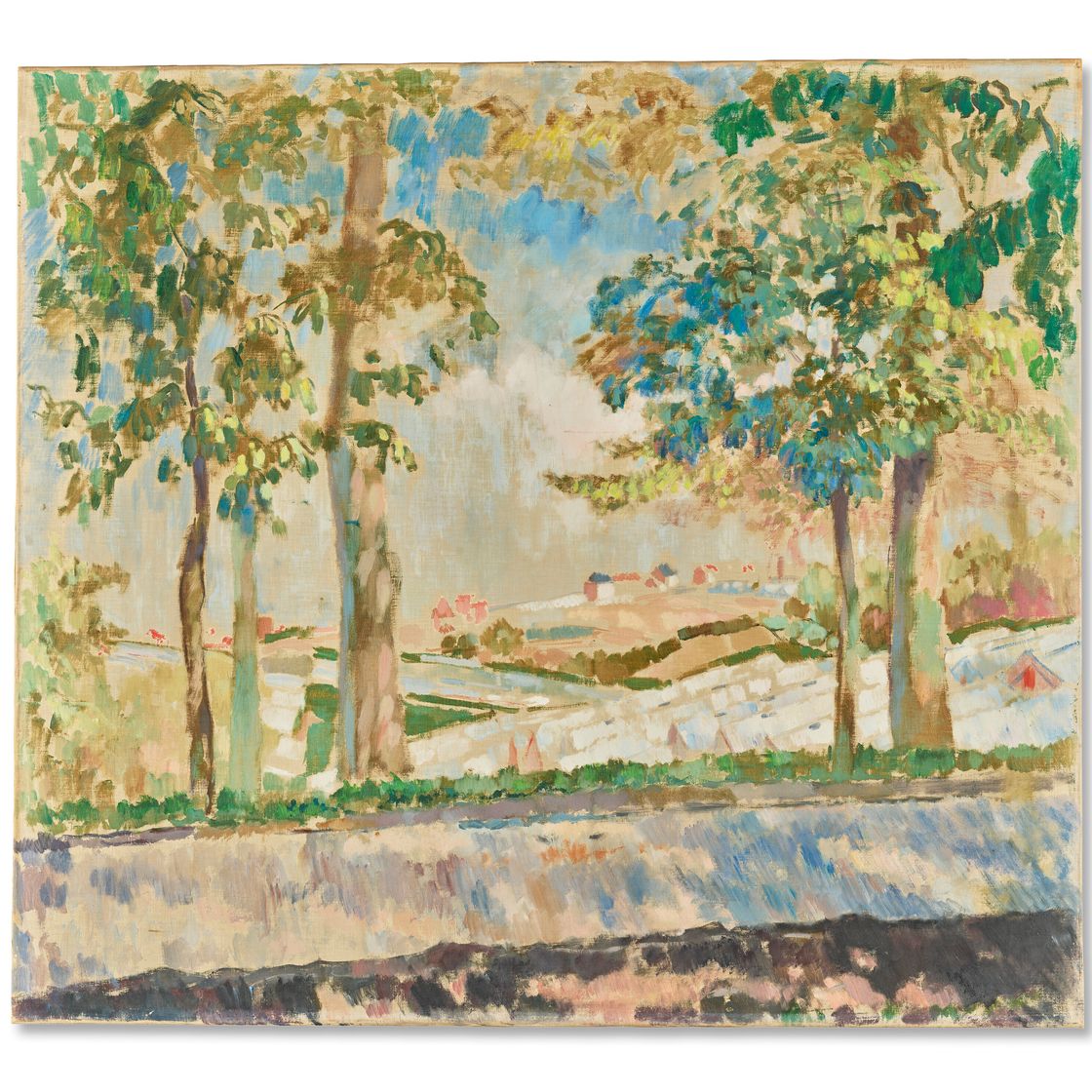Rik Wouters — Темп печати, изображение 2