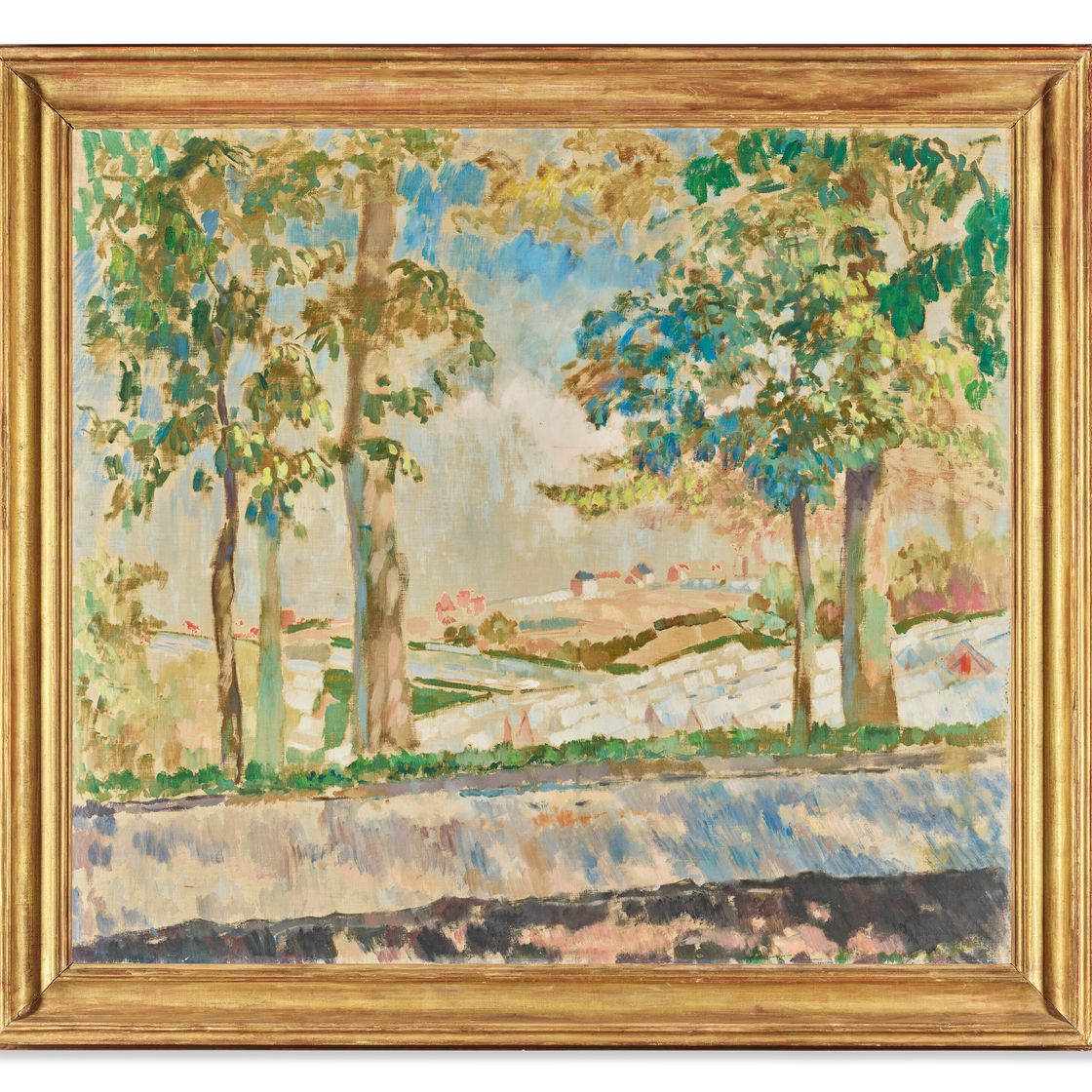 Rik Wouters — Темп печати, изображение 4