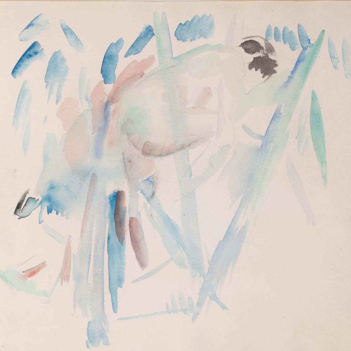 Rik Wouters — Персонажи в будущем