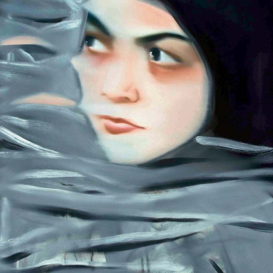 Riyas Komu — Без названия