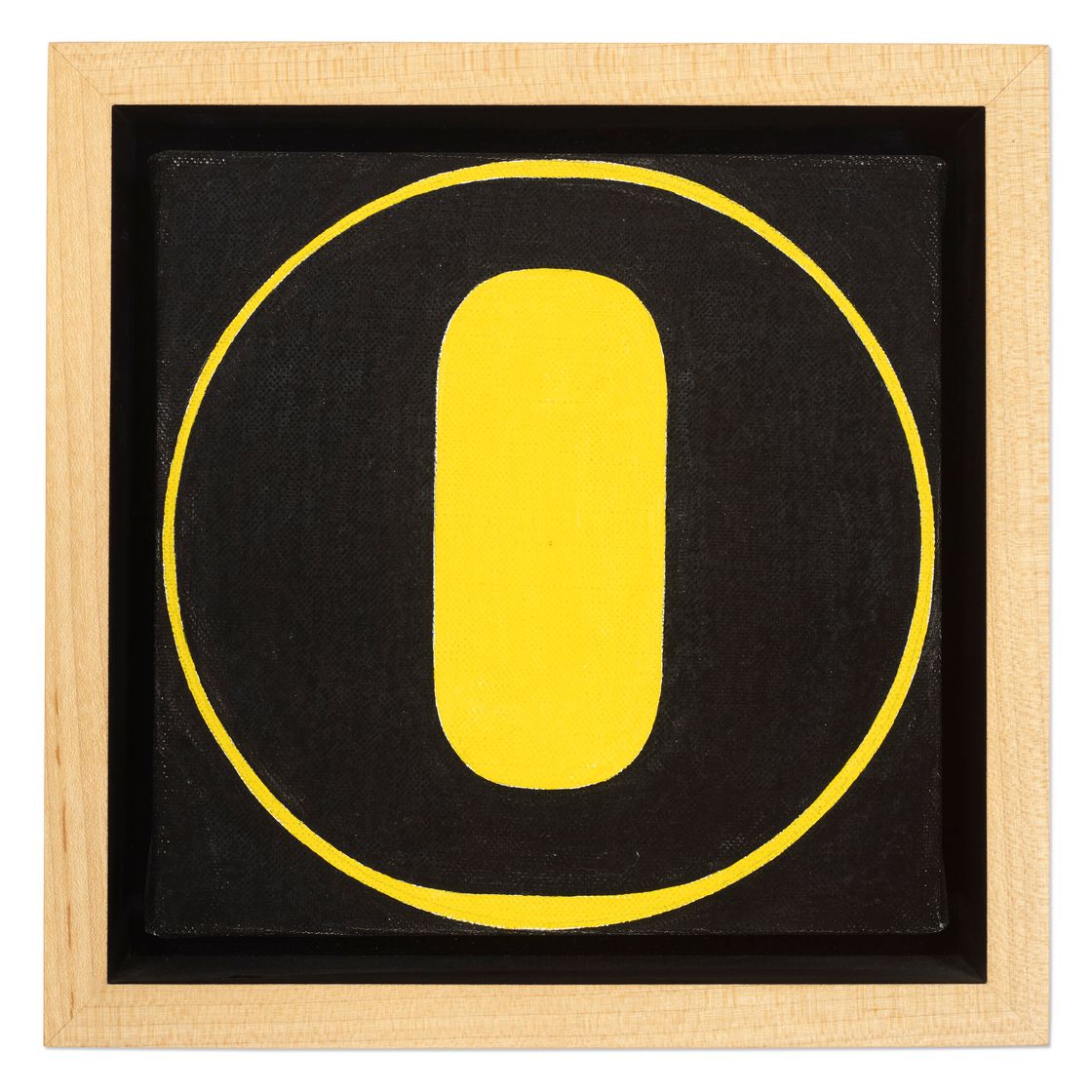 Robert Indiana — От Одного до Нуля, изображение 5