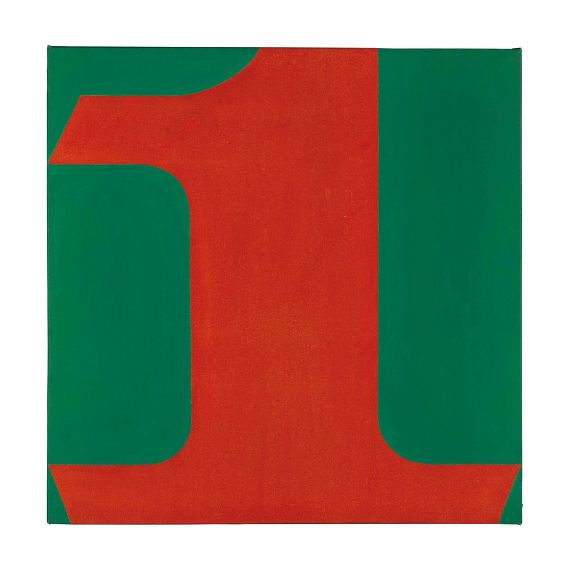 Robert Indiana — один