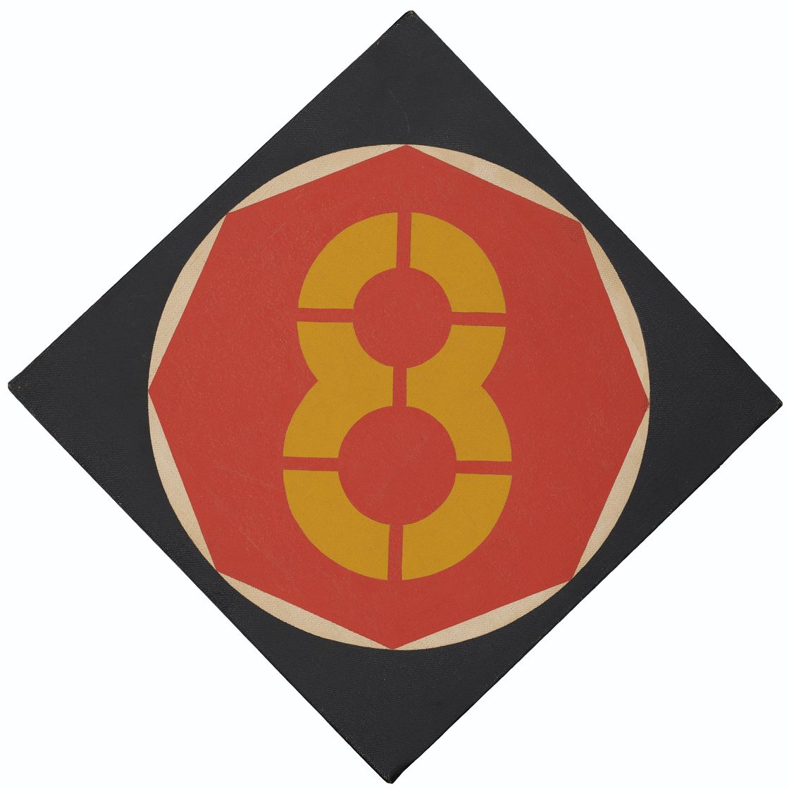 Robert Indiana — 8