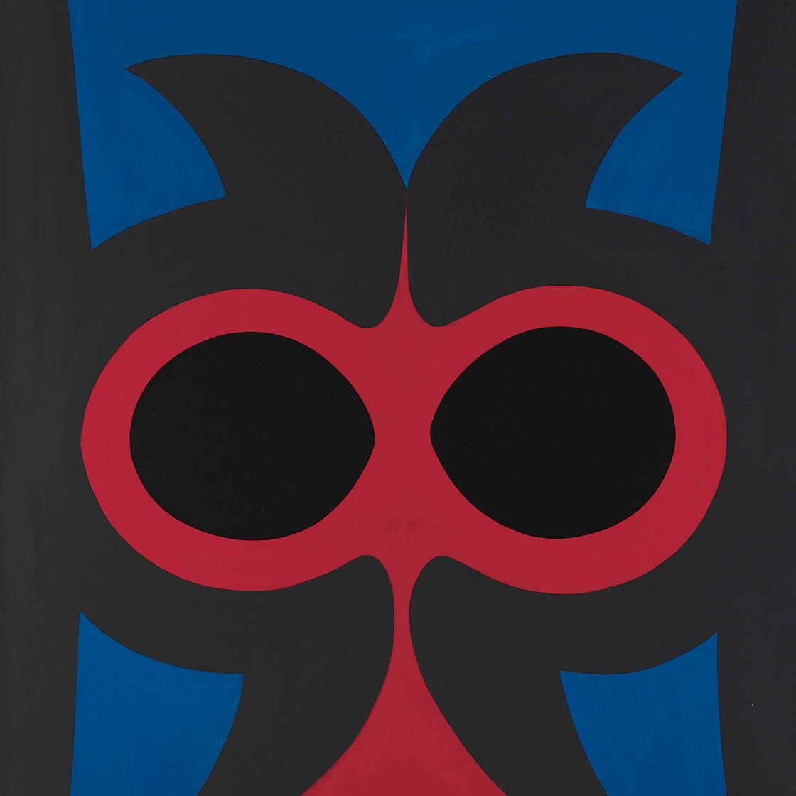 Robert Indiana — Без названия