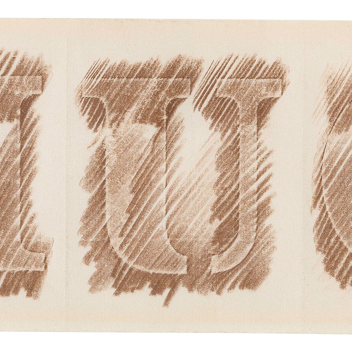 Robert Indiana — Обними