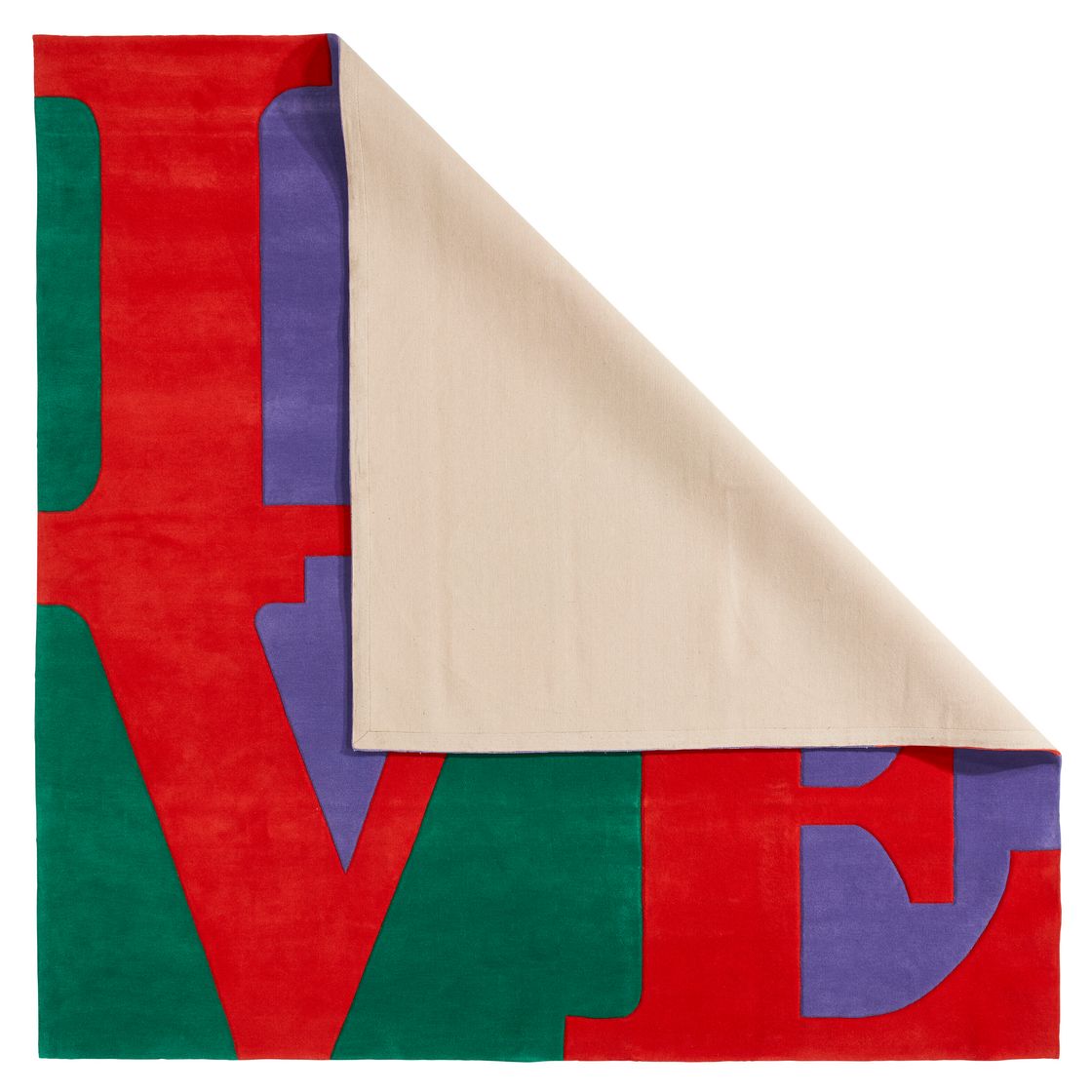 Robert Indiana — Избранная любовь, изображение 2