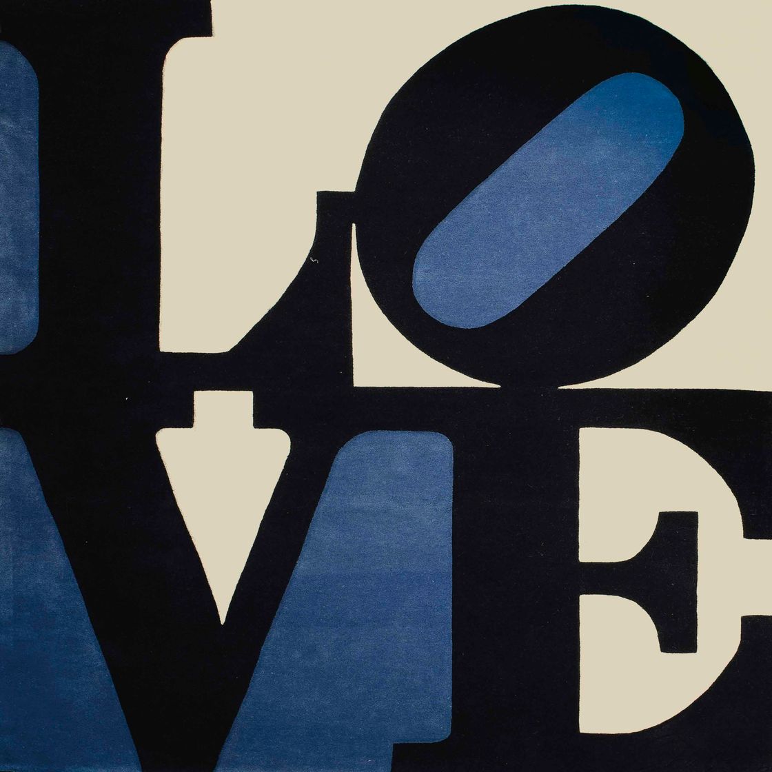 Robert Indiana — Эстонская любовь