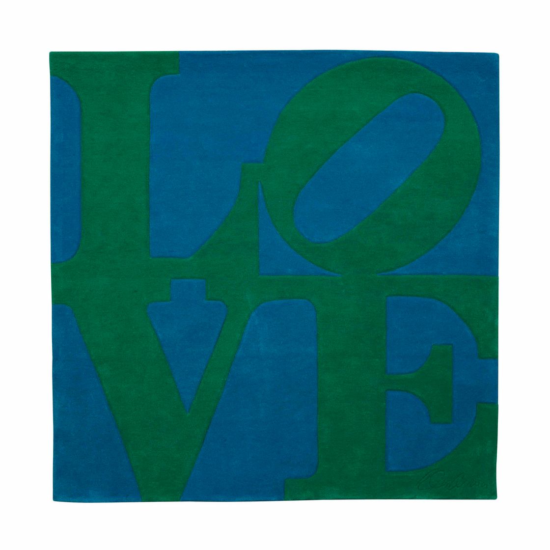 Robert Indiana — Избранная любовь