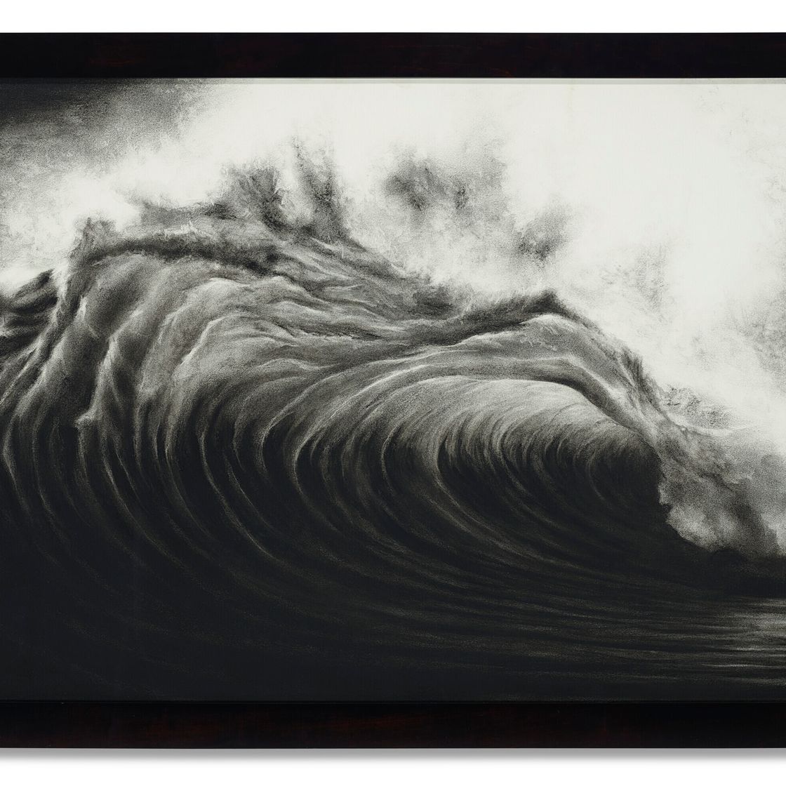 Robert Longo — Лотан, изображение 1