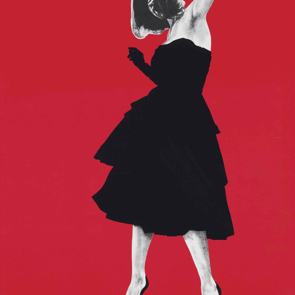 Robert Longo — благотворительный вечер в честь 10-летия the Kitchen, изображение 2