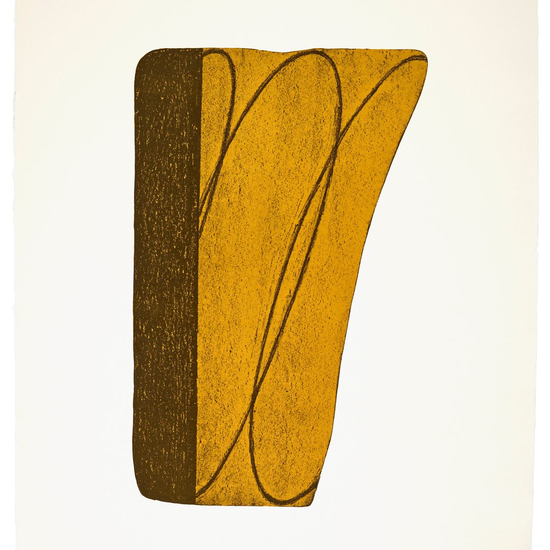 Robert Mangold — Фрагменты (I-VII), изображение 8