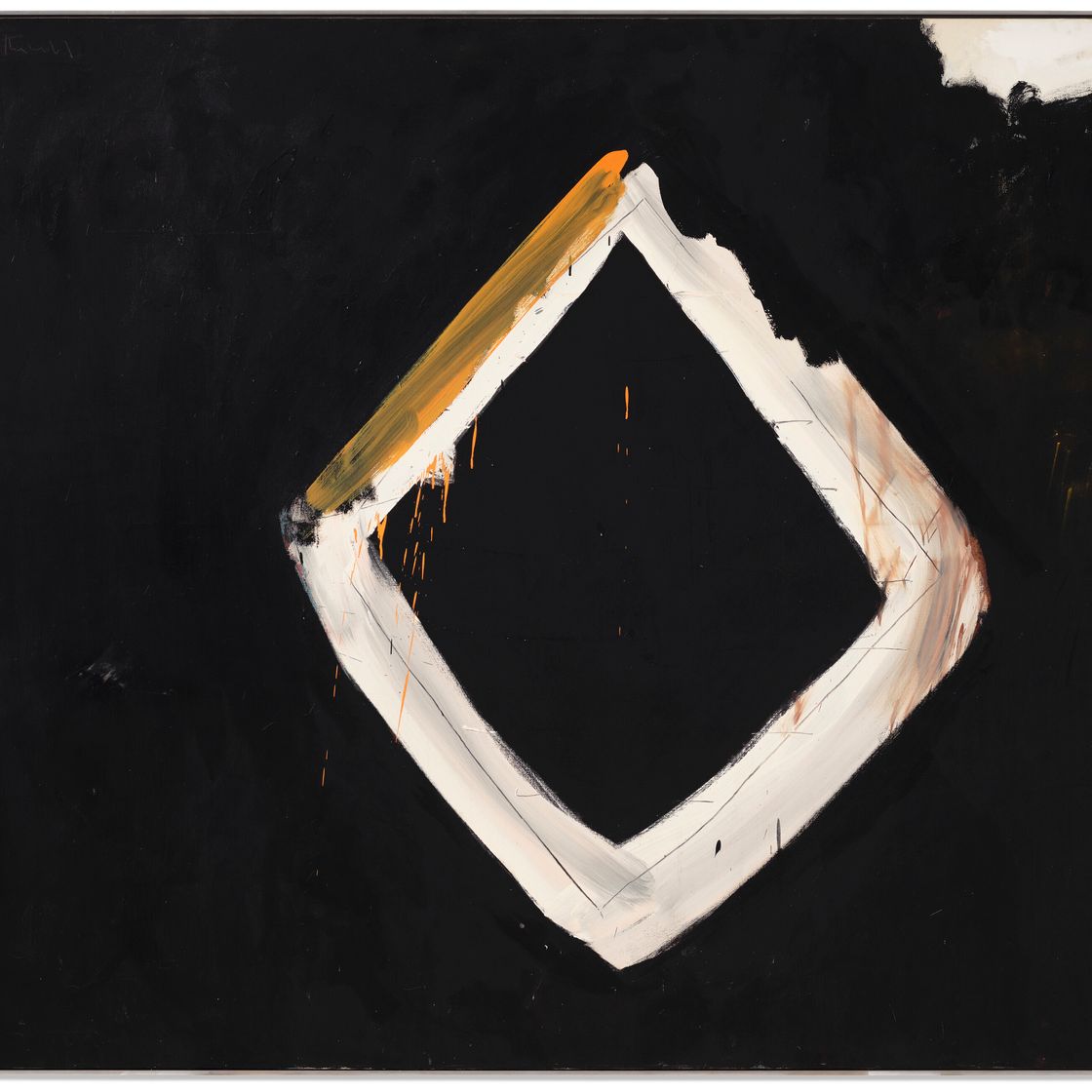 Robert Motherwell — Вид № 10, изображение 2