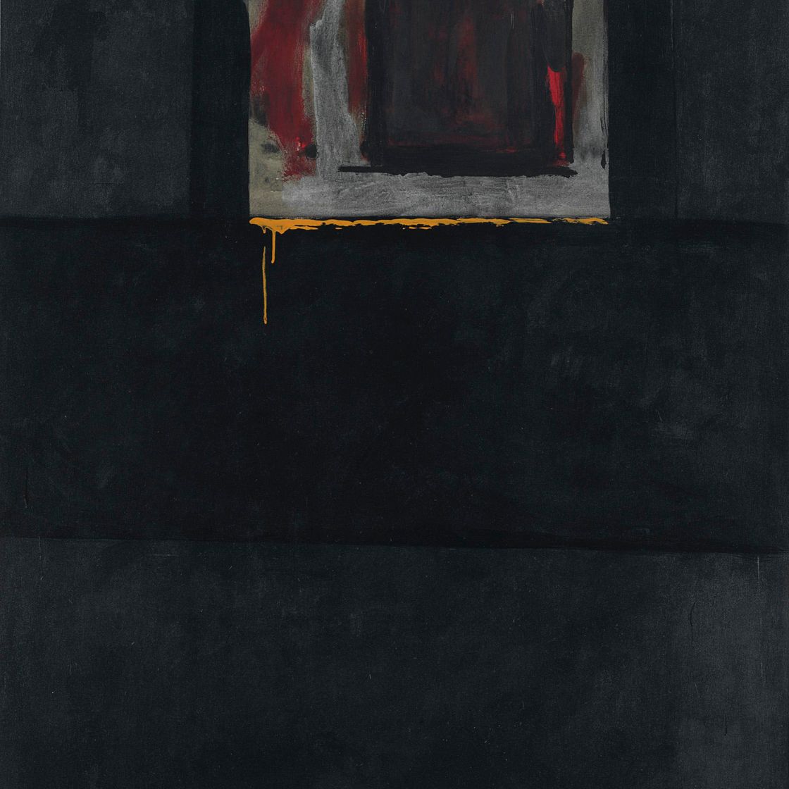 Robert Motherwell — Королевская панихида