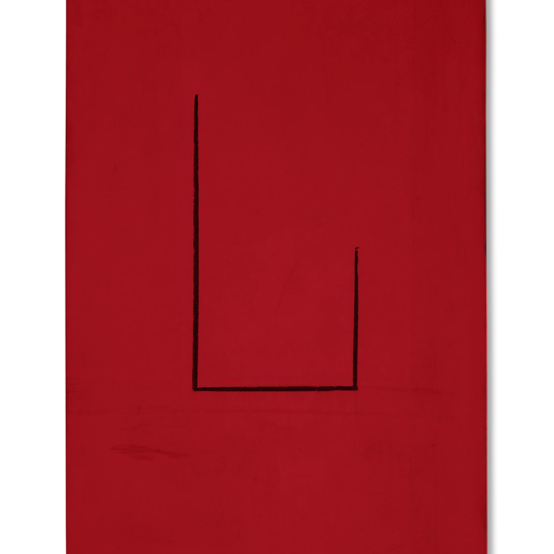 Robert Motherwell — Открытый кабинет № 9, изображение 1