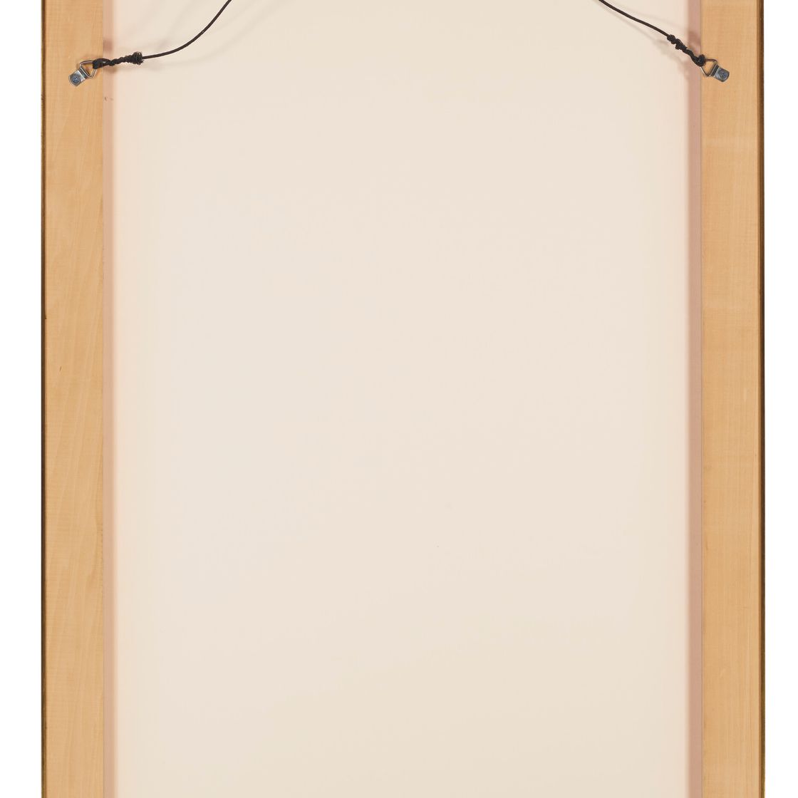 Robert Motherwell — Немецкая линия № 4, изображение 3