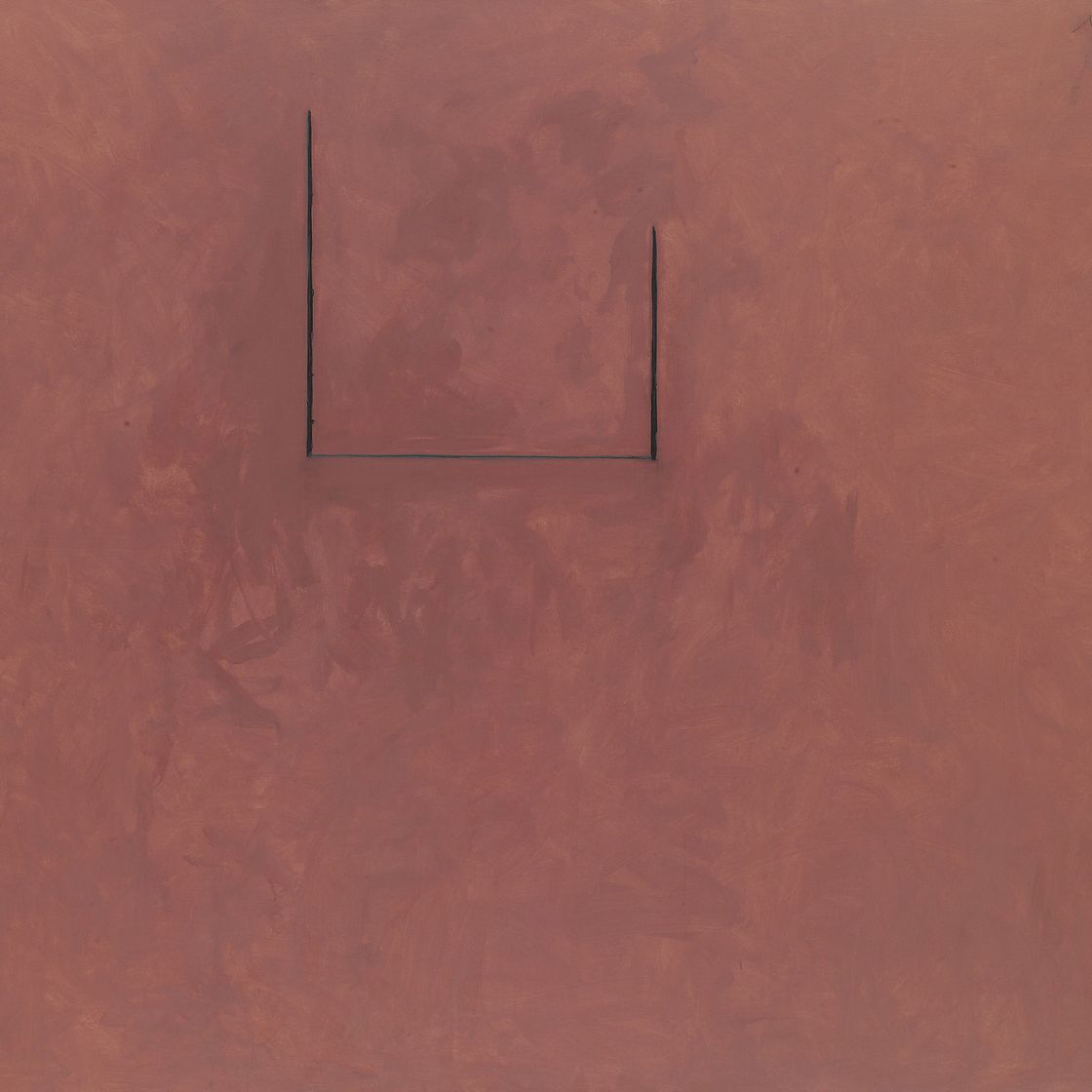 Robert Motherwell — Без названия