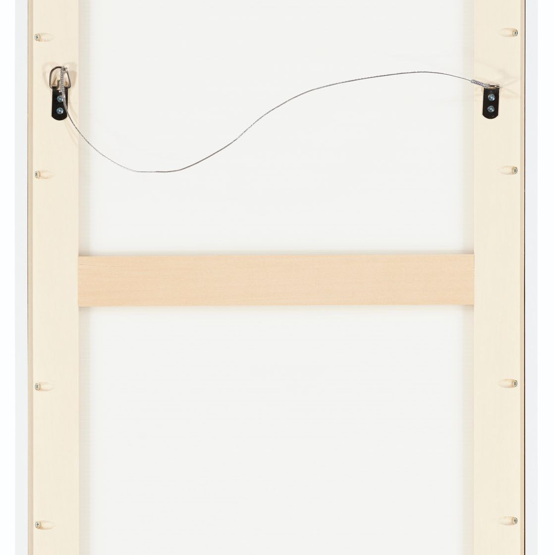 Robert Motherwell — Мексиканская тюрьма, изображение 2