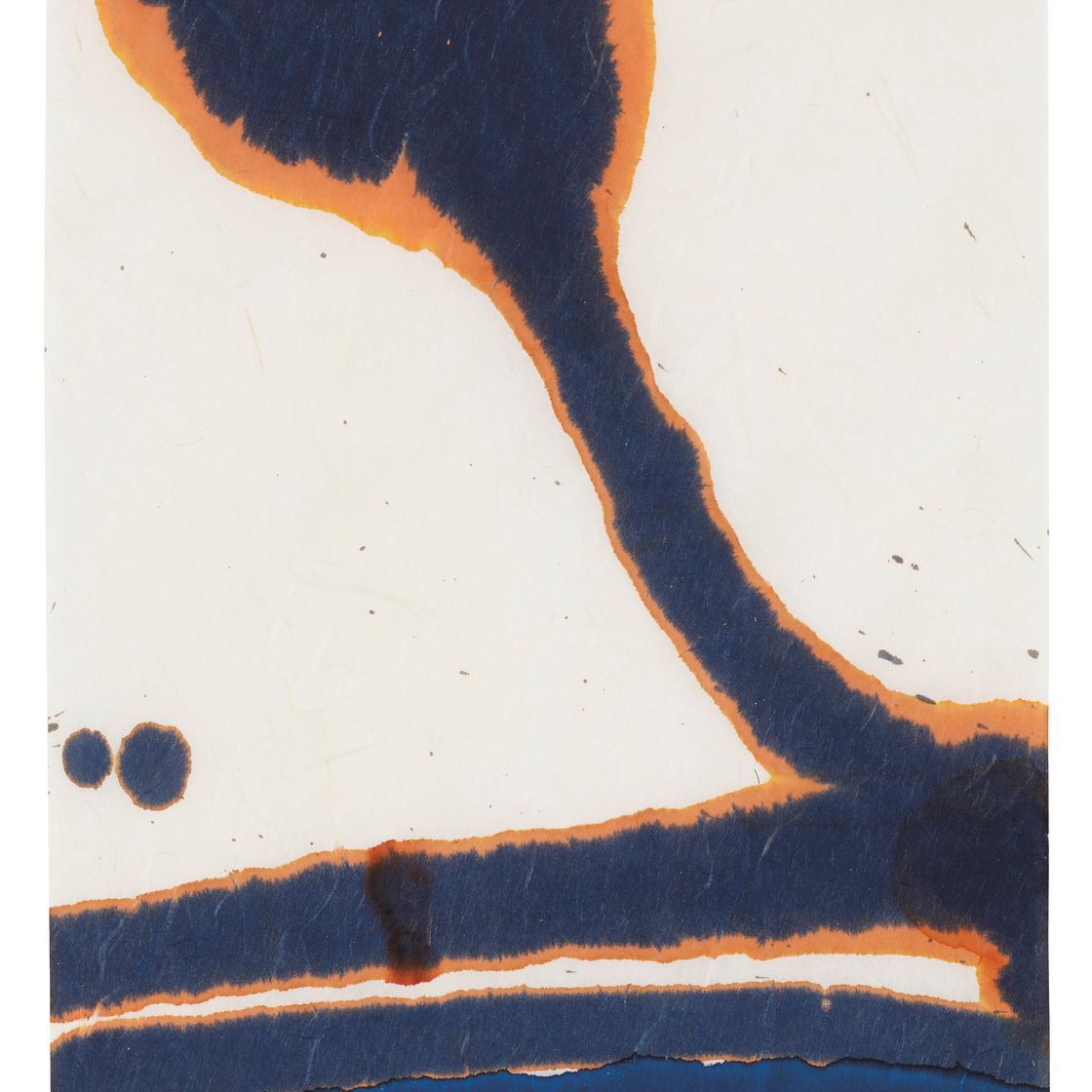 Robert Motherwell — Лирическая сюита, изображение 1