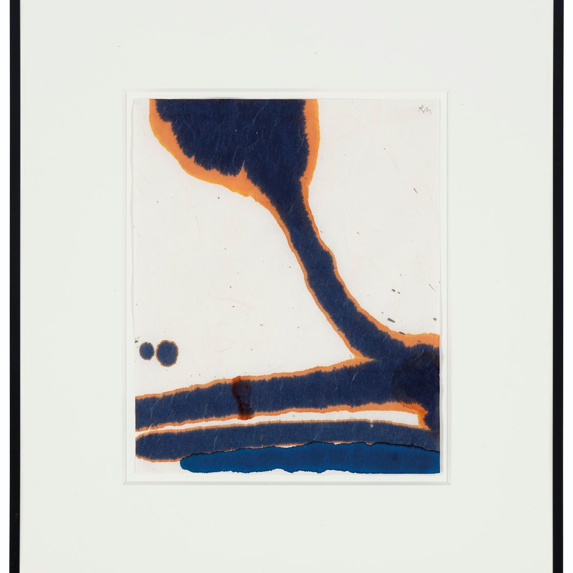 Robert Motherwell — Лирическая сюита, изображение 2