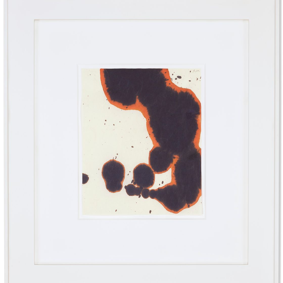 Robert Motherwell — Лирическая сюита, изображение 2
