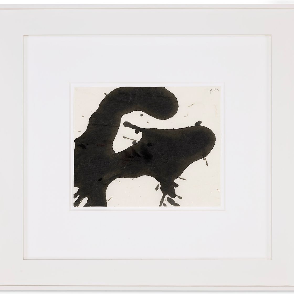 Robert Motherwell — Лирическая сюита, изображение 2
