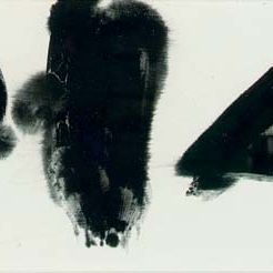 Robert Motherwell — Мера вещей