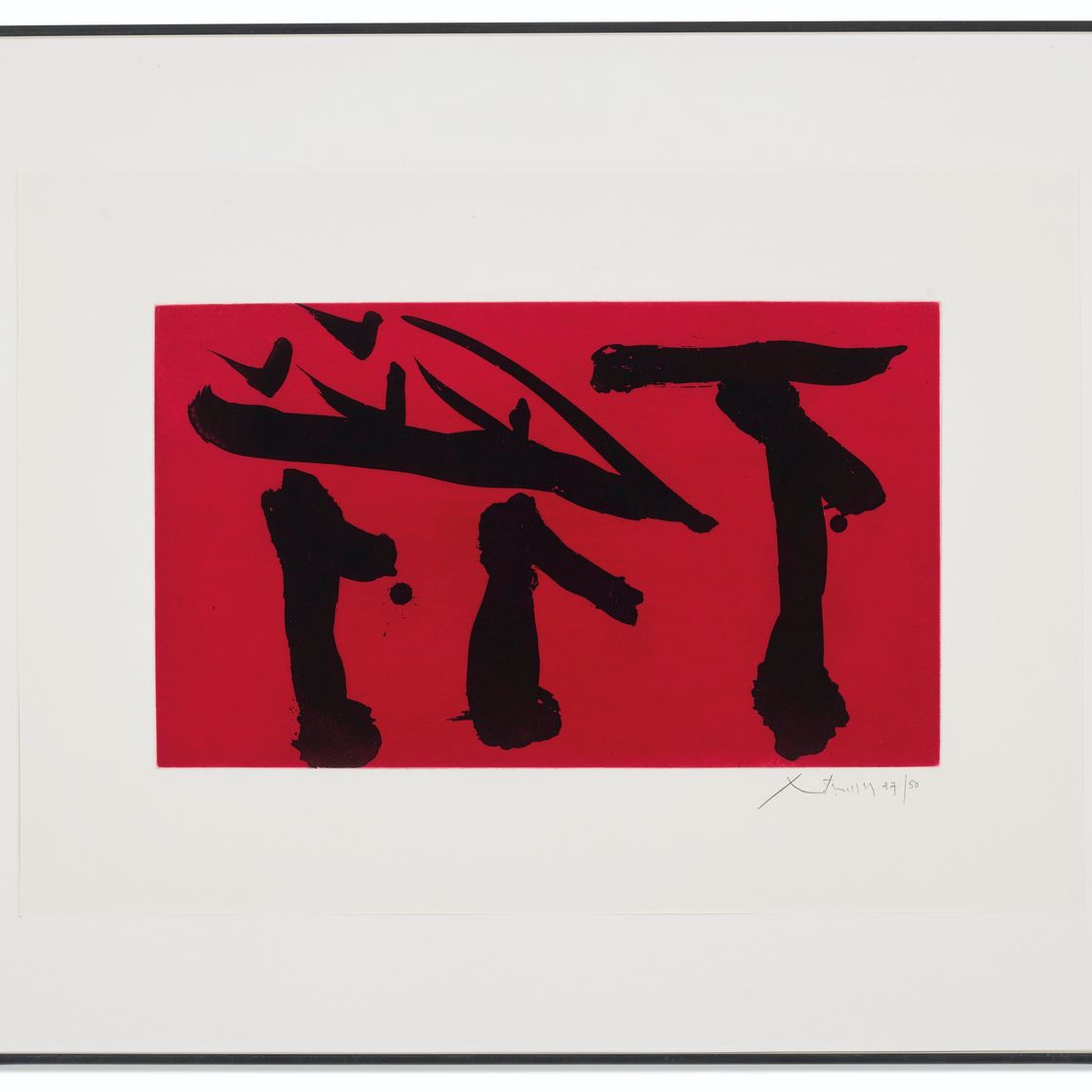 Robert Motherwell — Уберите все флаги, изображение 2