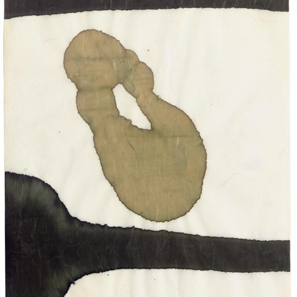 Robert Motherwell — Лирическая сюита