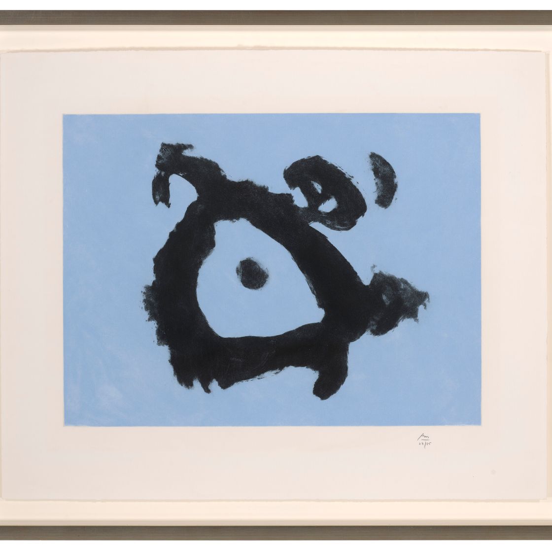 Robert Motherwell — Взгляд поэта, изображение 2