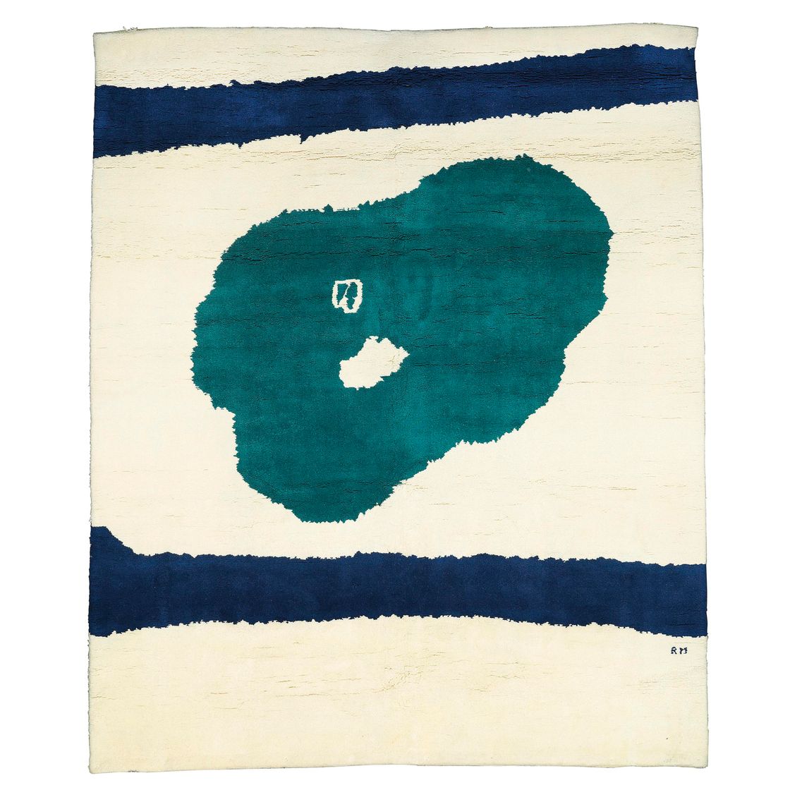 Robert Motherwell — Без названия