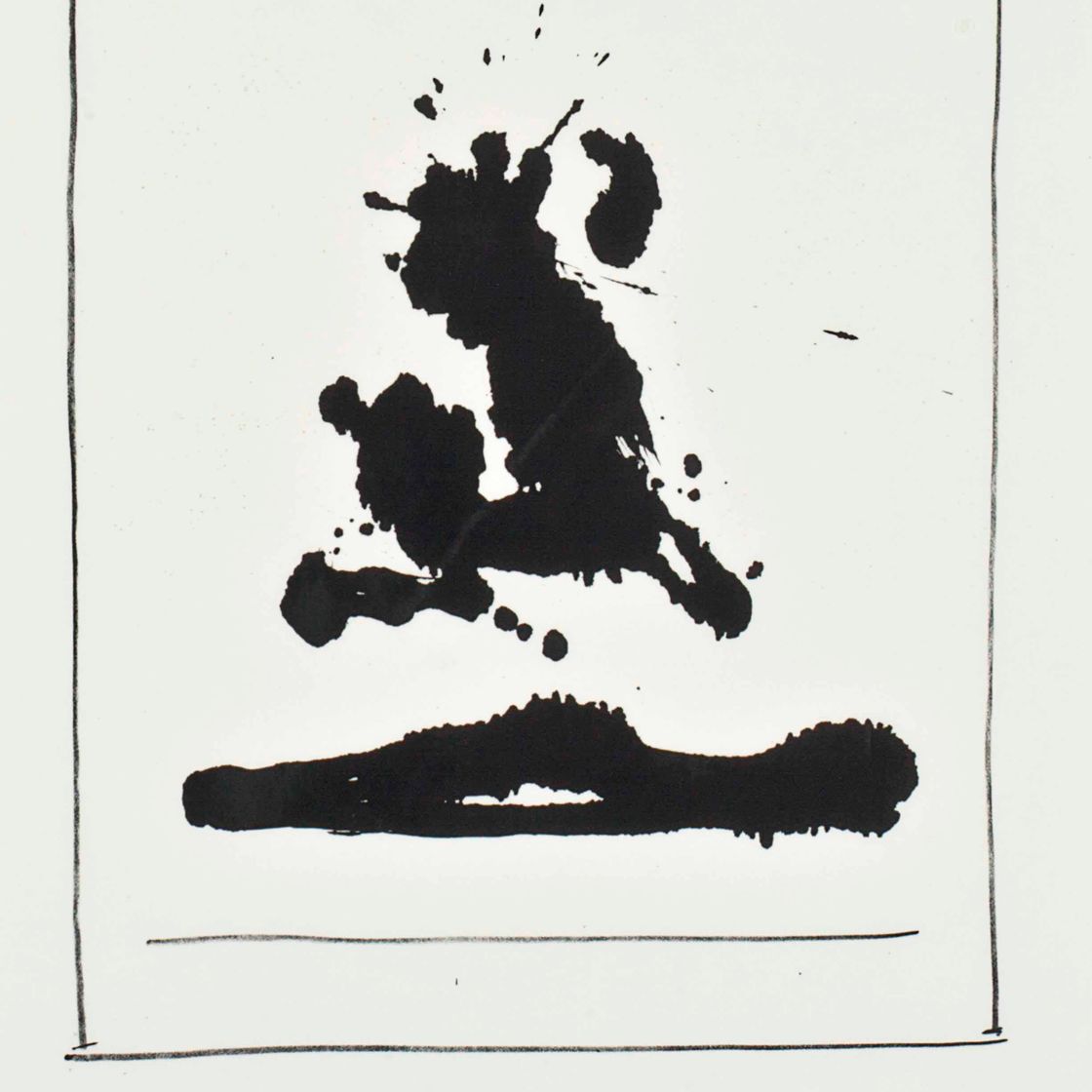 Robert Motherwell — Международный аэропорт Нью-Йорка