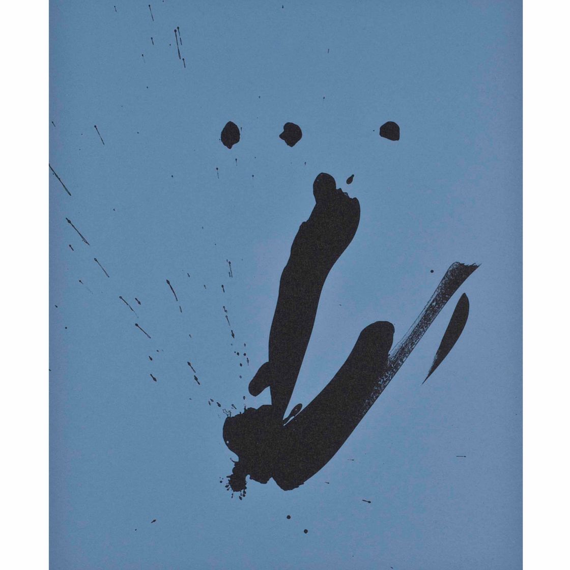 Robert Motherwell — Три стихотворения