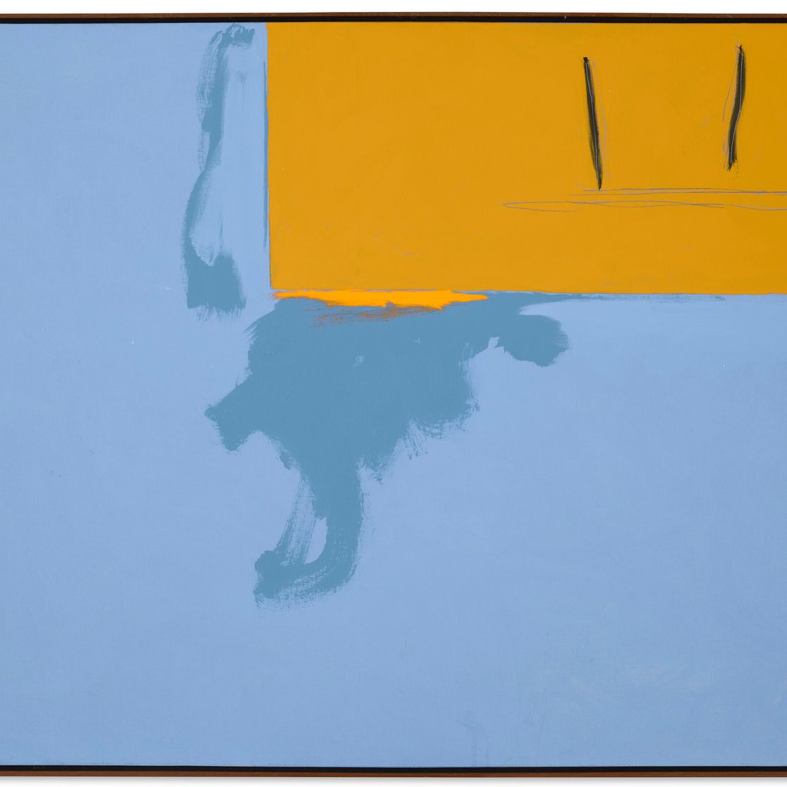 Robert Motherwell — Кейп-Код, изображение 3