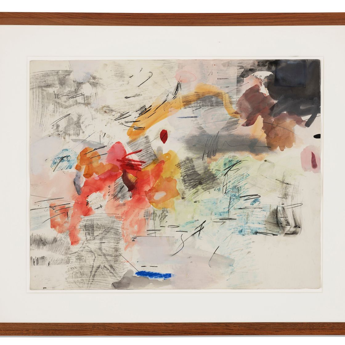 Robert Rauschenberg — Плавка, изображение 2