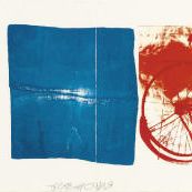 Robert Rauschenberg — Убить Дьявола на холме (Искры 52)