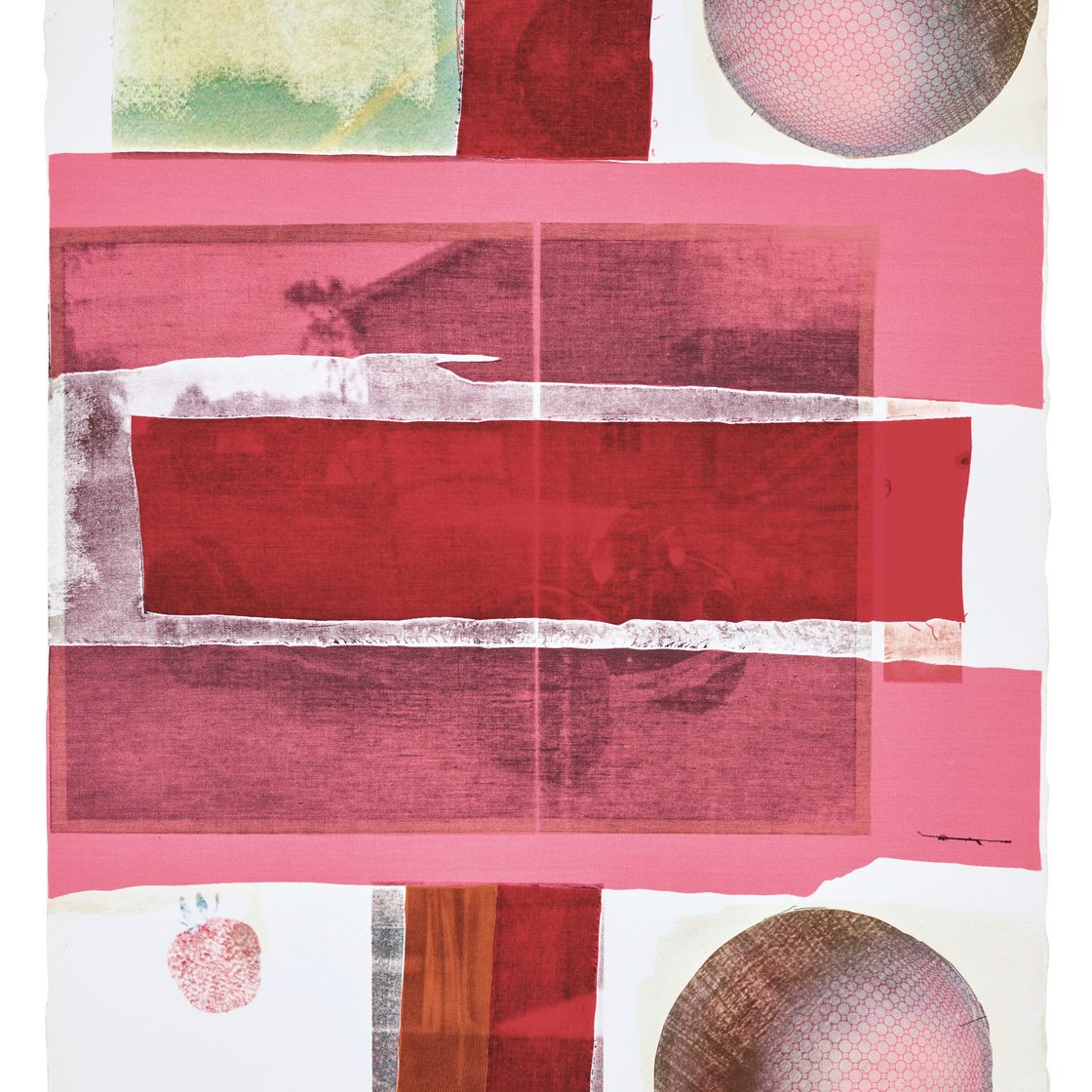 Robert Rauschenberg — Аркан I-XIII, изображение 8