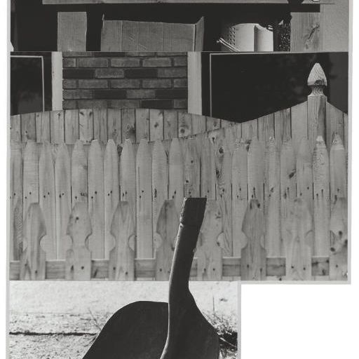 Robert Rauschenberg — Серия фотографий 1 #29