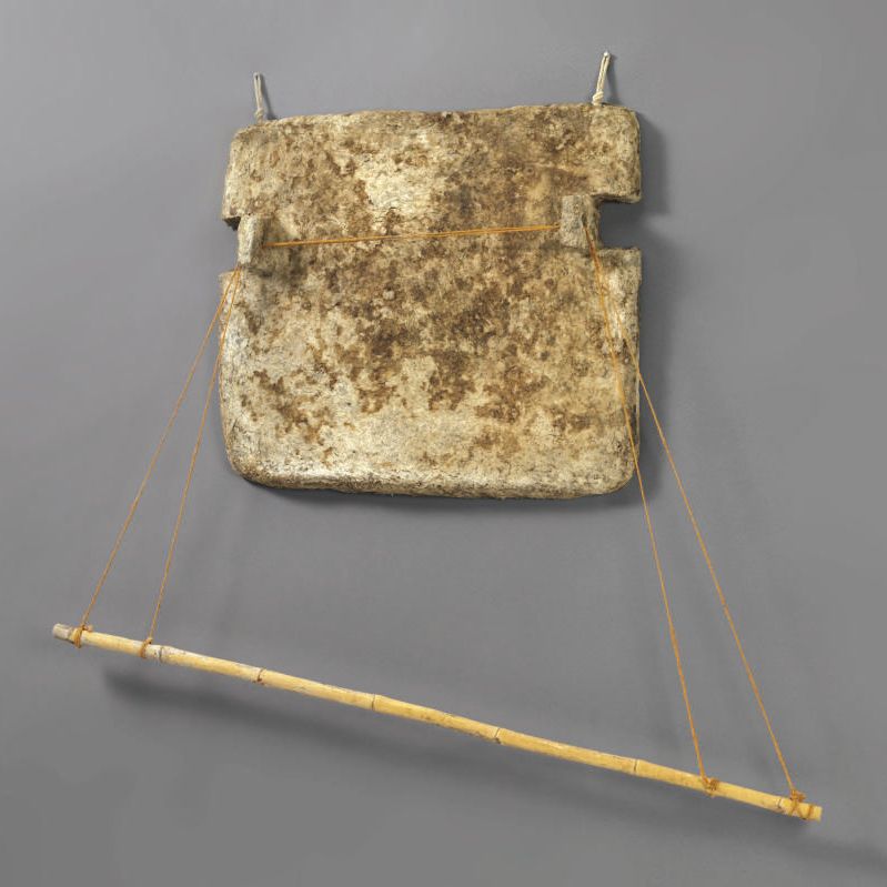 Robert Rauschenberg — Элли, из "Костей и союзов" (G. 640)