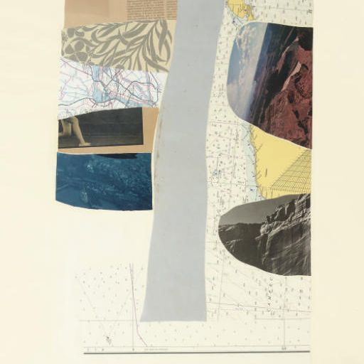 Robert Rauschenberg — Смесь из плевел