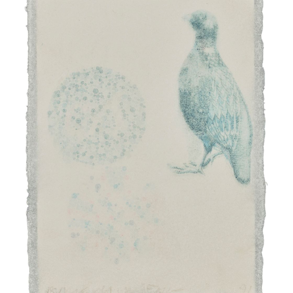 Robert Rauschenberg — Без названия