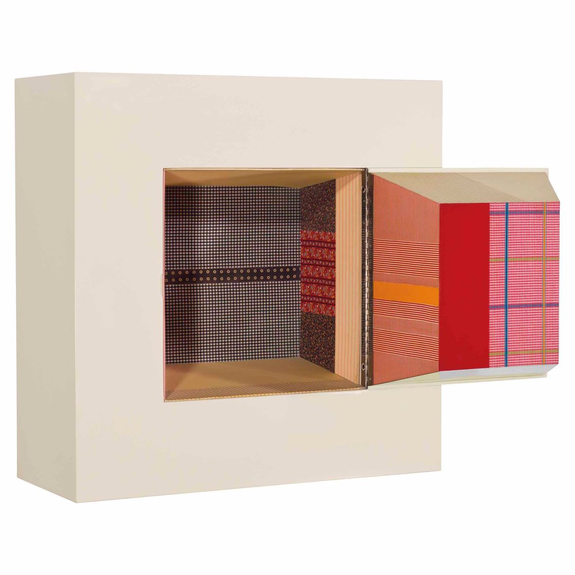 Robert Rauschenberg — Publicon - Станция II, от Publicons