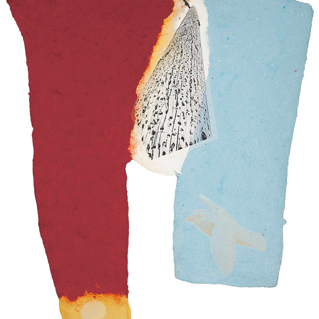 Robert Rauschenberg — Ссылки со страниц и предохранителей