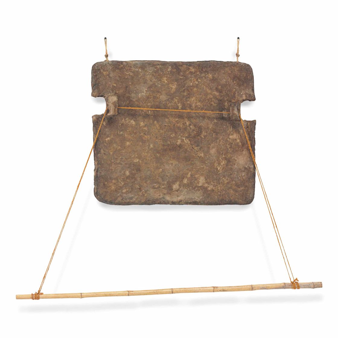 Robert Rauschenberg — Союзник, из костей и союзов