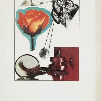 Robert Rauschenberg — Рождество
