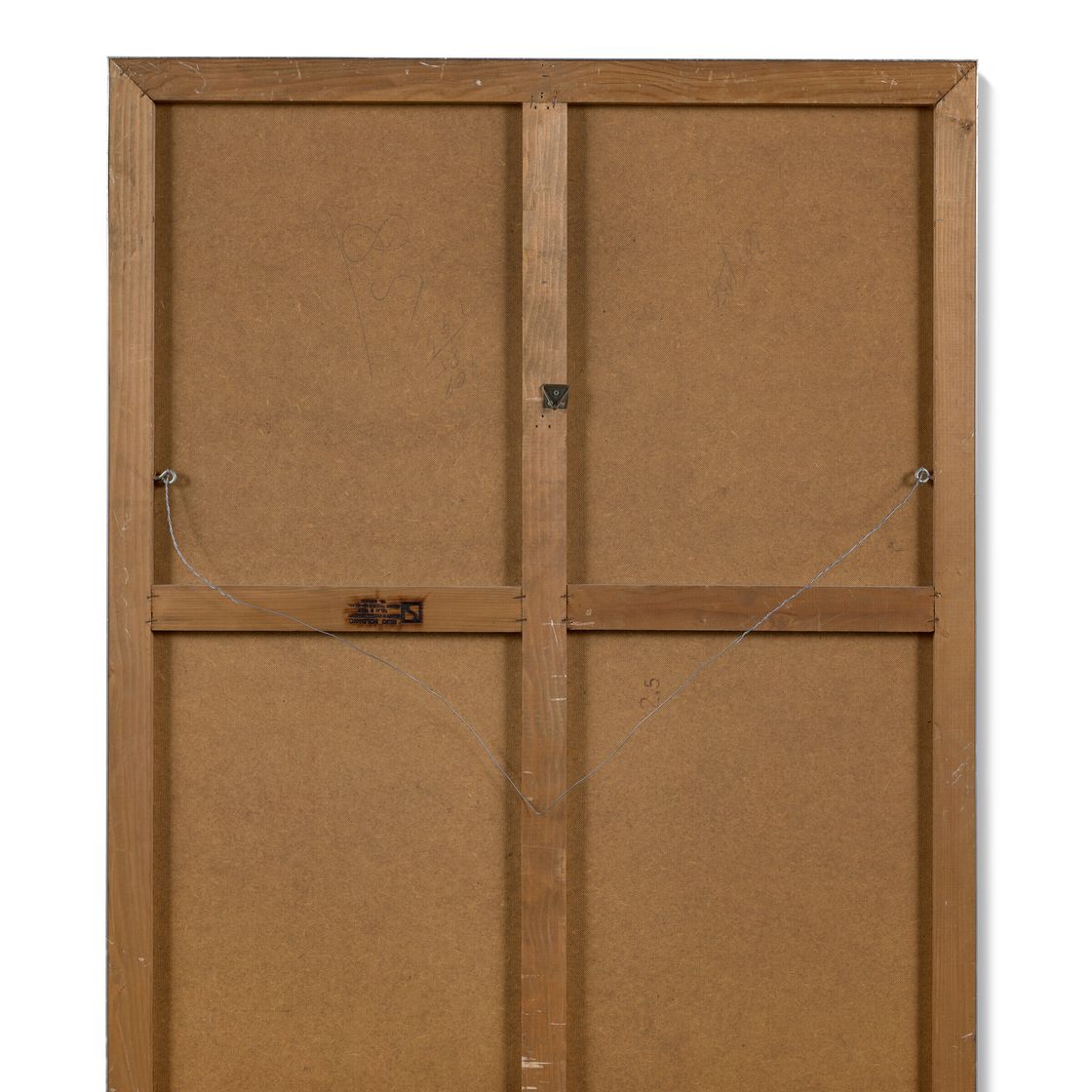 Robert Rauschenberg — Знаки, изображение 2