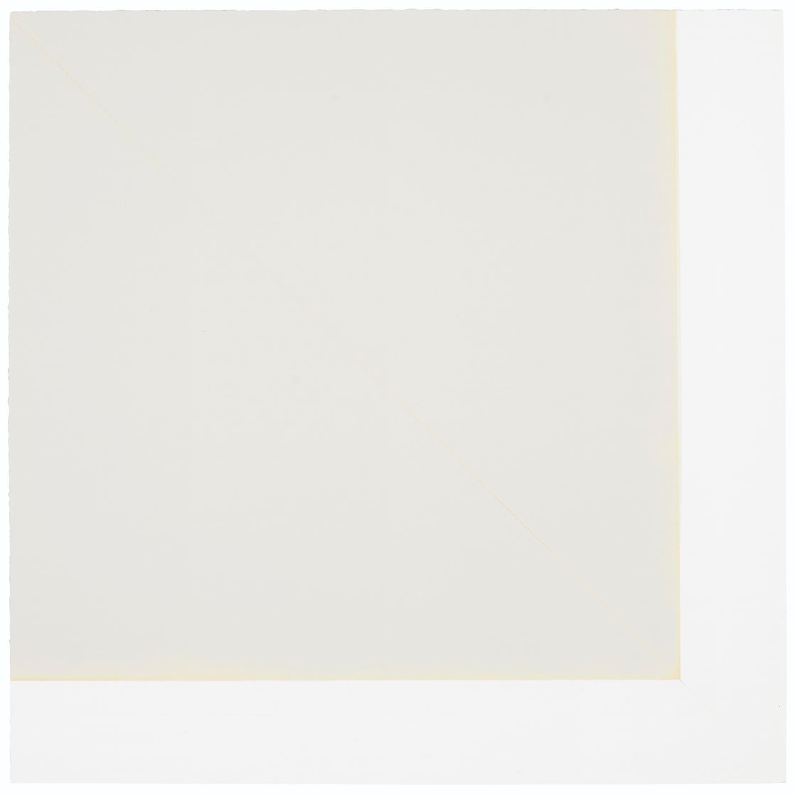 Robert Ryman — Роберт Райман Печатает 1969-1993 годы, изображение 4