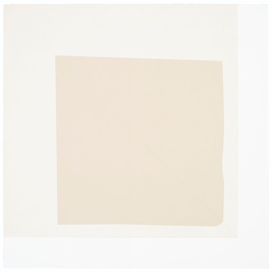 Robert Ryman — Роберт Райман Печатает 1969-1993 годы, изображение 5