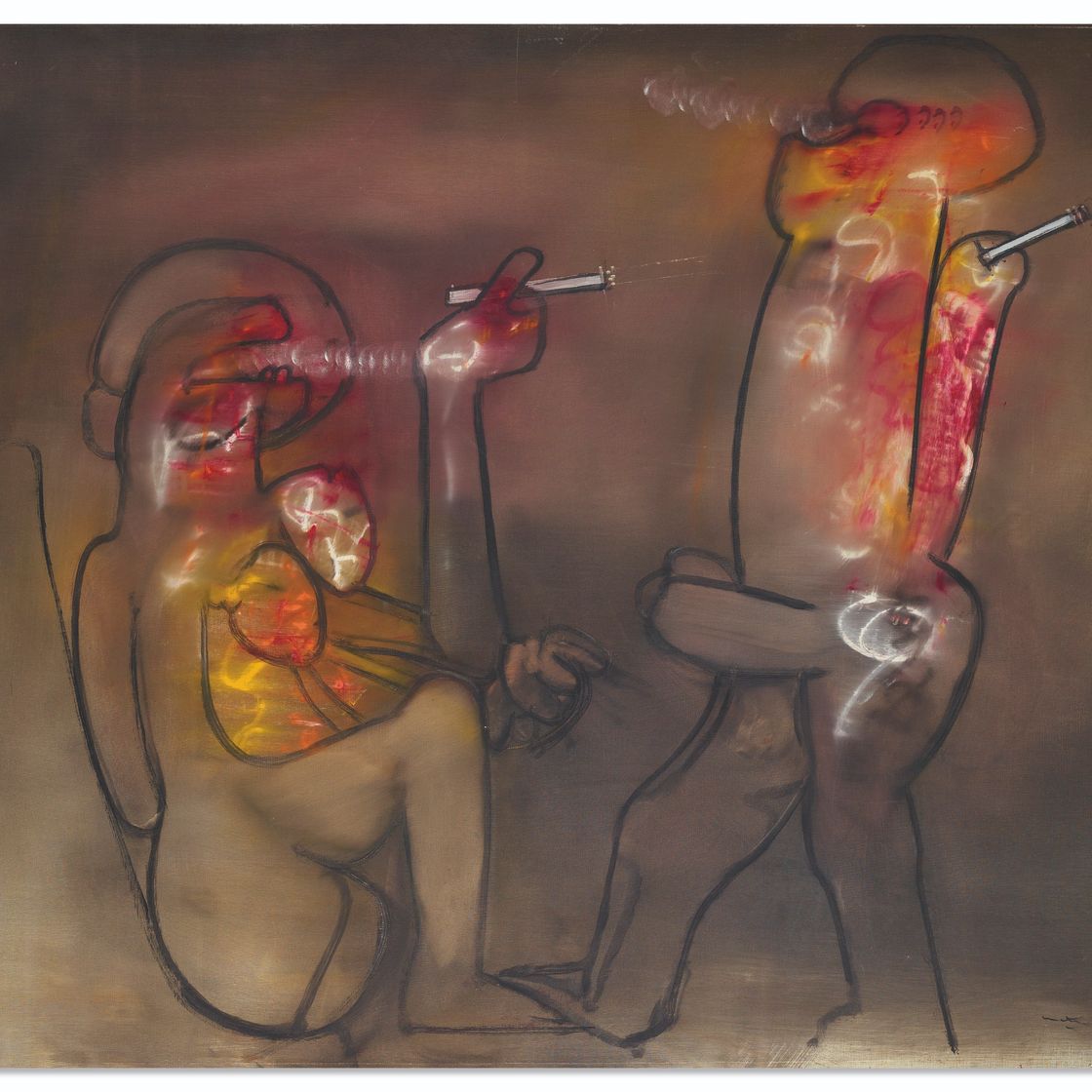 Roberto Matta — Без титра