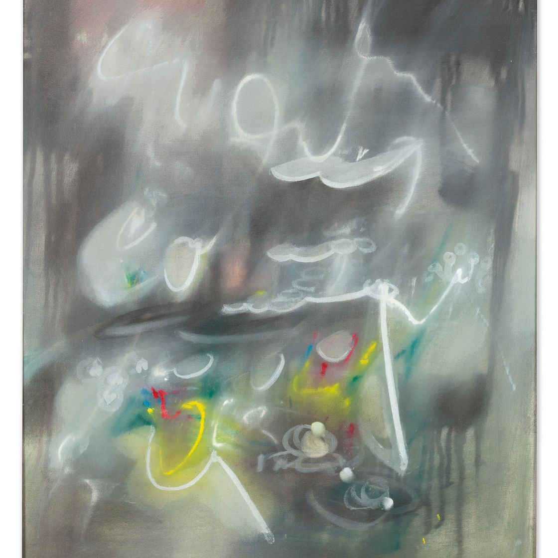 Roberto Matta — Линфандо